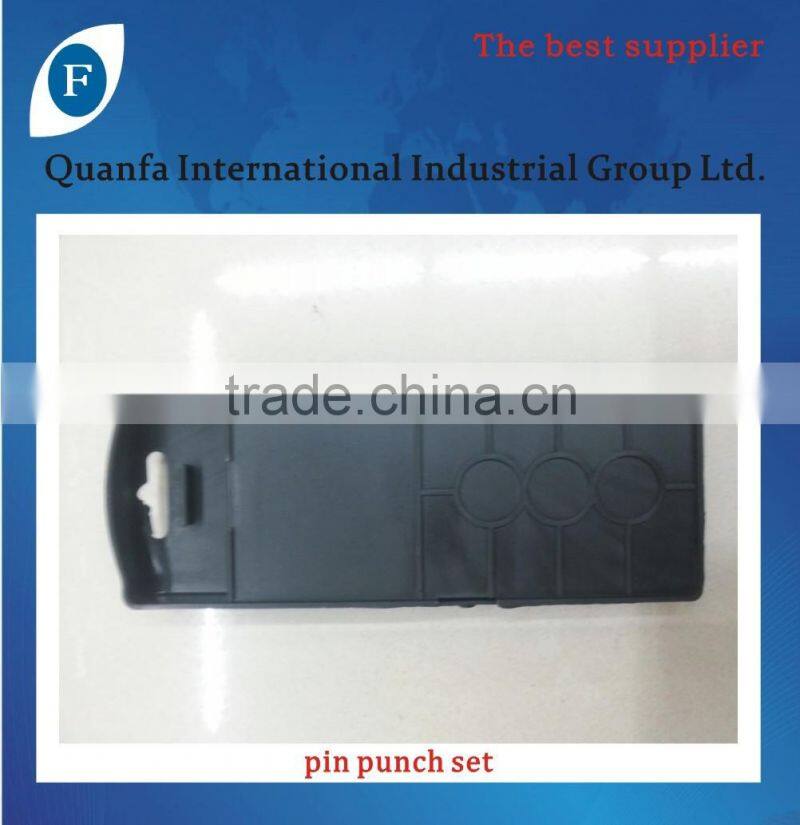 pin punch set