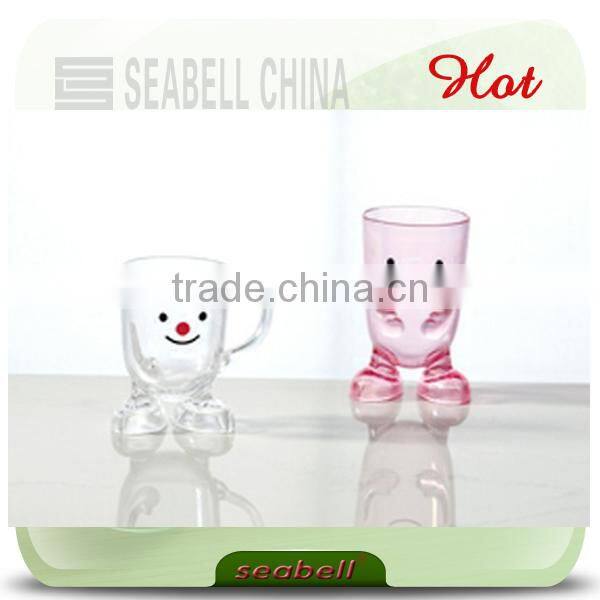 cup-13 new design plastic drinking cups