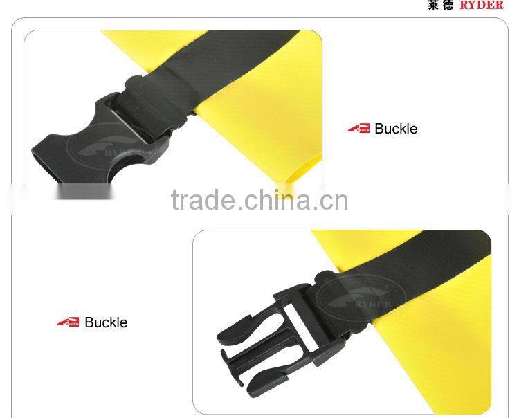 PVC Tarpaulin Dry Waterproof Case