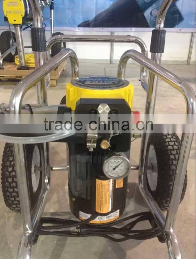 GD-7000A Airless Spray Painting Machine