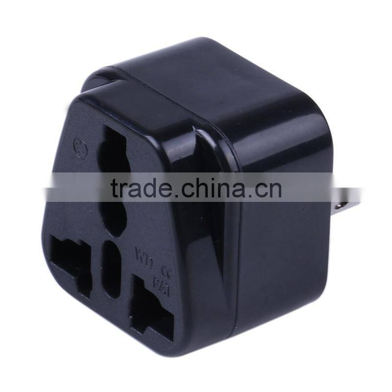 Universal AU UK EU AC to AUS Plug Adapter (WD-17)