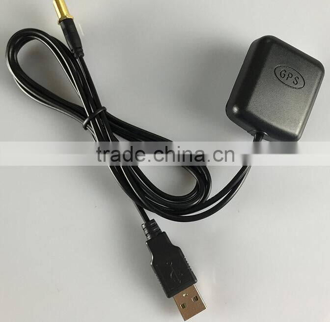 Active GPS Glonass combo antenna