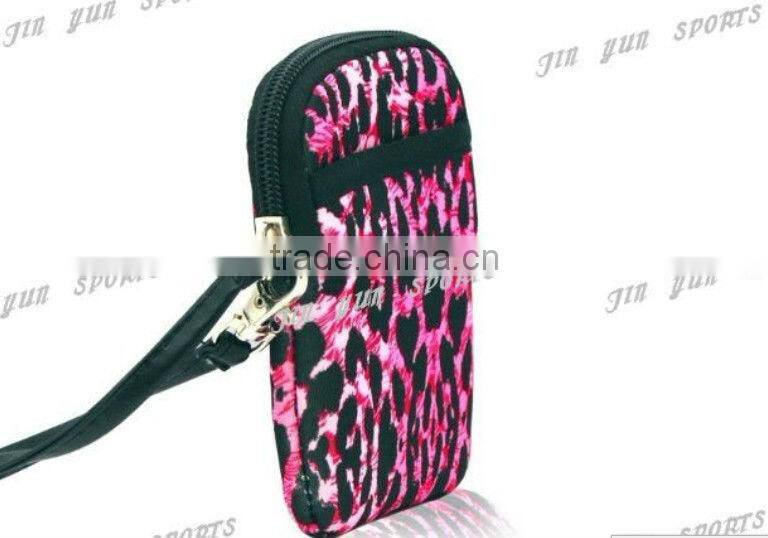 Hot Sell! Neoprene camera case for canon camera