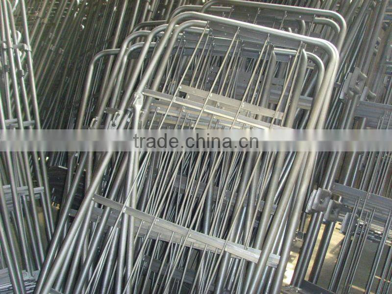 warehouse roll container for Japan market