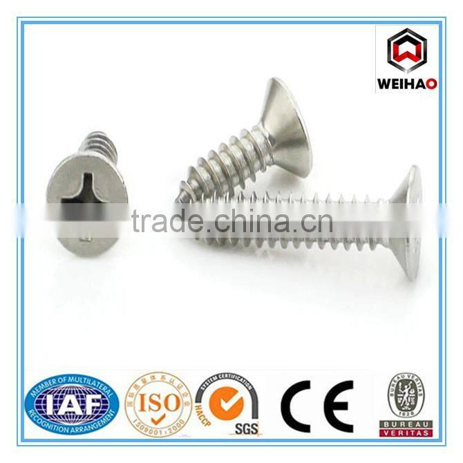 hot selling high qualiy furniture screw