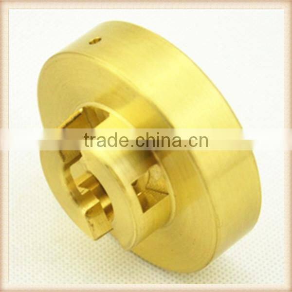 Fabrication components