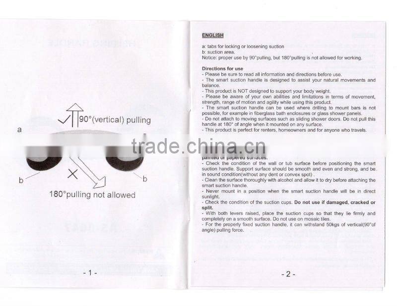 plastic bathroom armrest as seen on tv