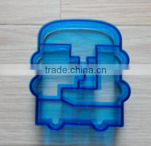 rabbit lovely animal Rice ball mold/sushi maker