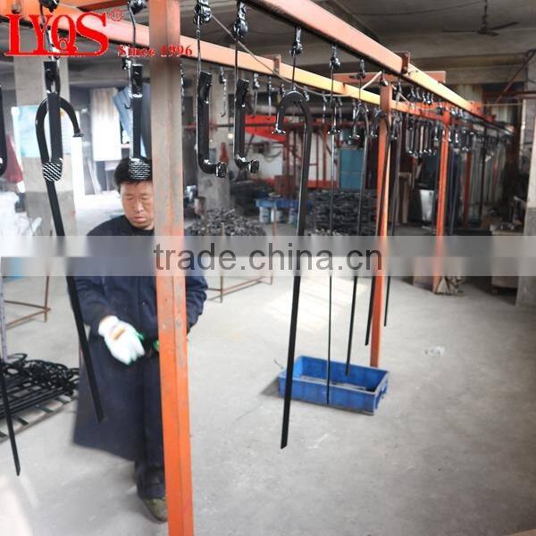 Formwork Plywood Clamp F type Clamp Steel Builder Joint Bar Clamp