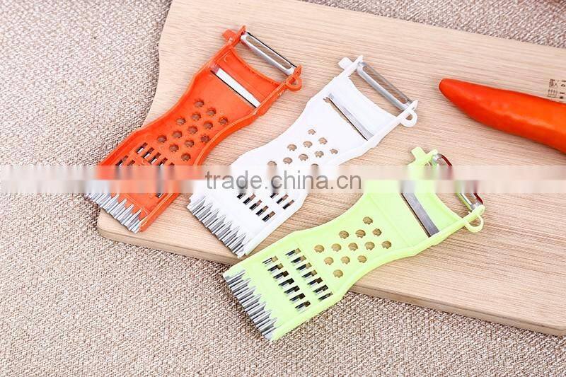 Kitchen Accessories Durable Peeler China Shipping