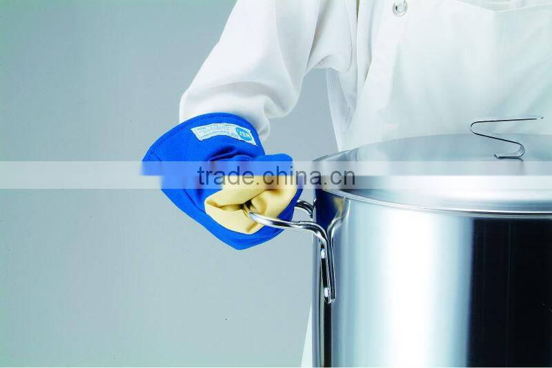 Bistro 3-ply Stainless Steel Half Stock Pot Range Half Kitchen Pot Electromagnetic Cooking Pot