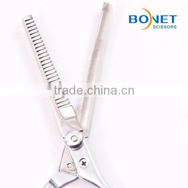 S81053P 6-1/2" Fashion hair cut thinning scissors