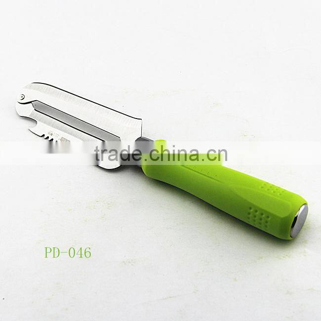 Multi purpose peeler vegetable cutter for home use PD-045
