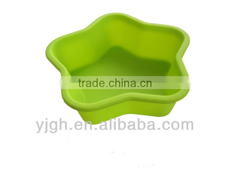 2013 new design silicone cake pop molds
