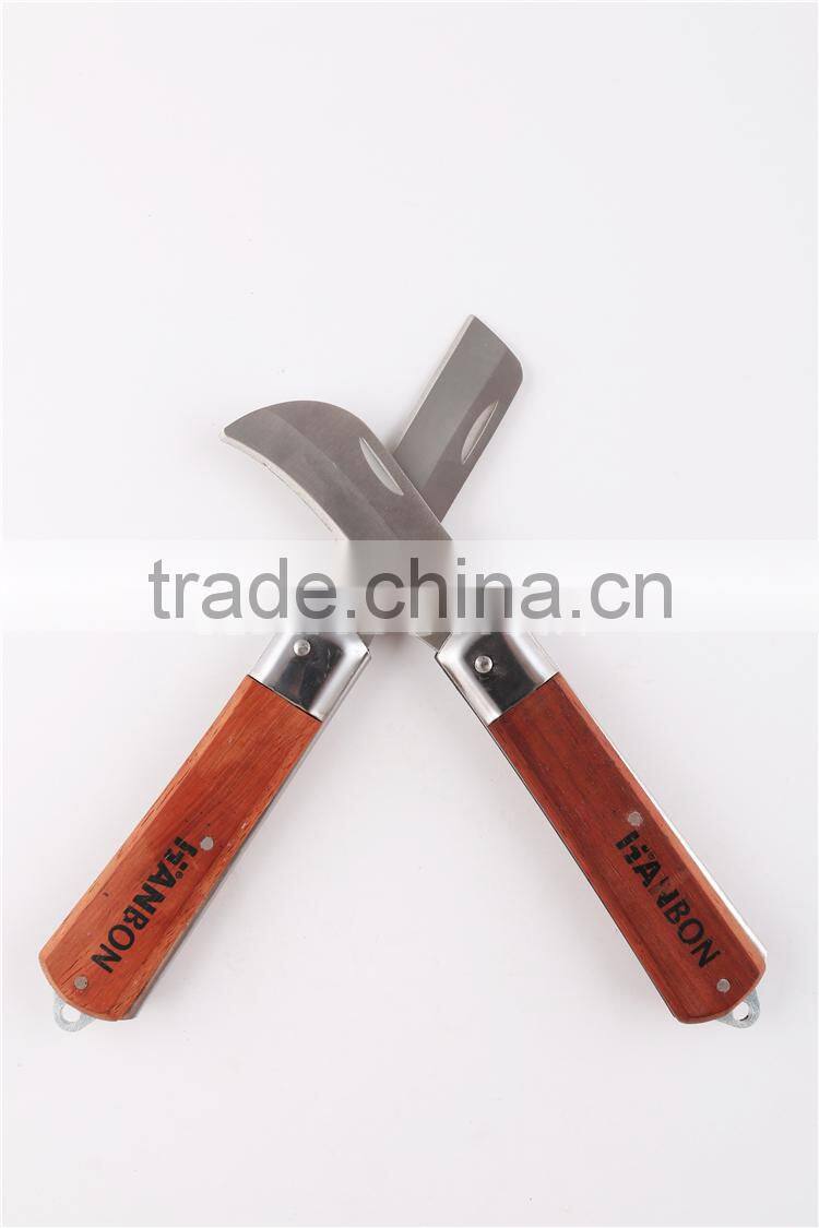 Electrician Knife/ Professional electrician knife