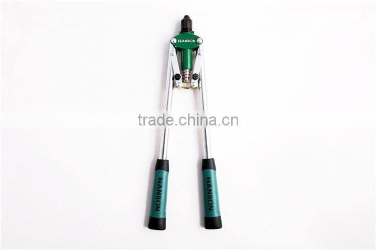 High Quality Double Hand Riveter