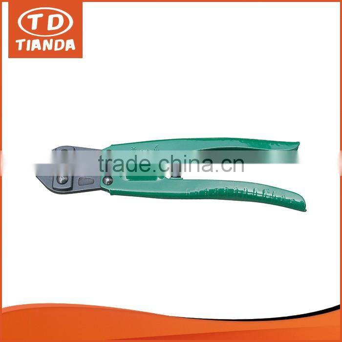 Trade Assurance Manufacturer Best Quality Fiberglass Handle CRV Blade Cable Cutter