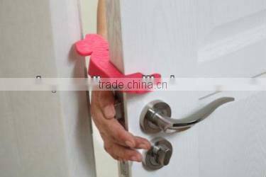 High Quality Children Safety Product Multifunctional Door Frame Clamp TM-SK13