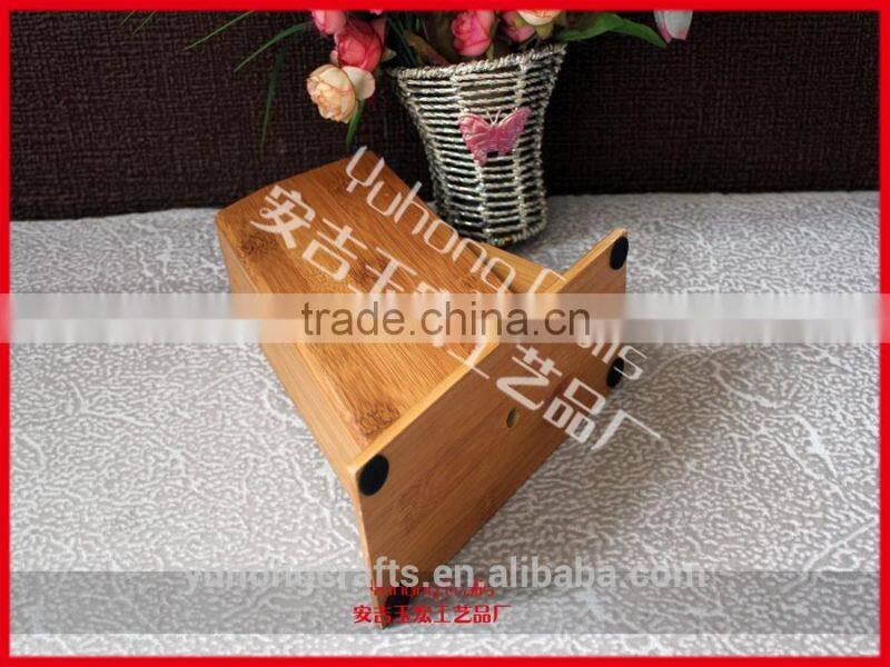 Customized Kitchen Knife rest With Bamboo For Promotion