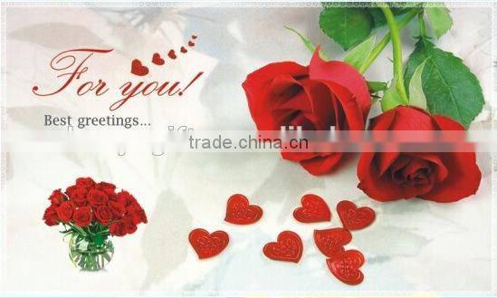 Fashion decorative wall sticker , kitchen aluminum foil oil stickers,TV setting post