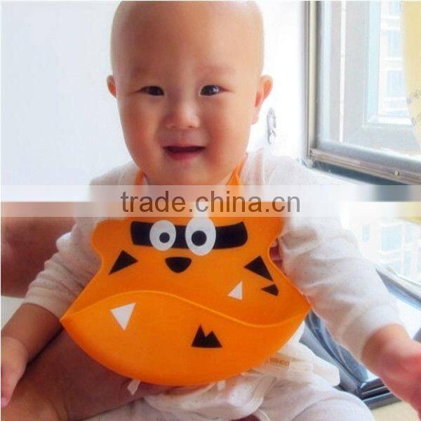 soft silicone baby bibs,baby bib/slaver bib,silicone slobber bib for baby