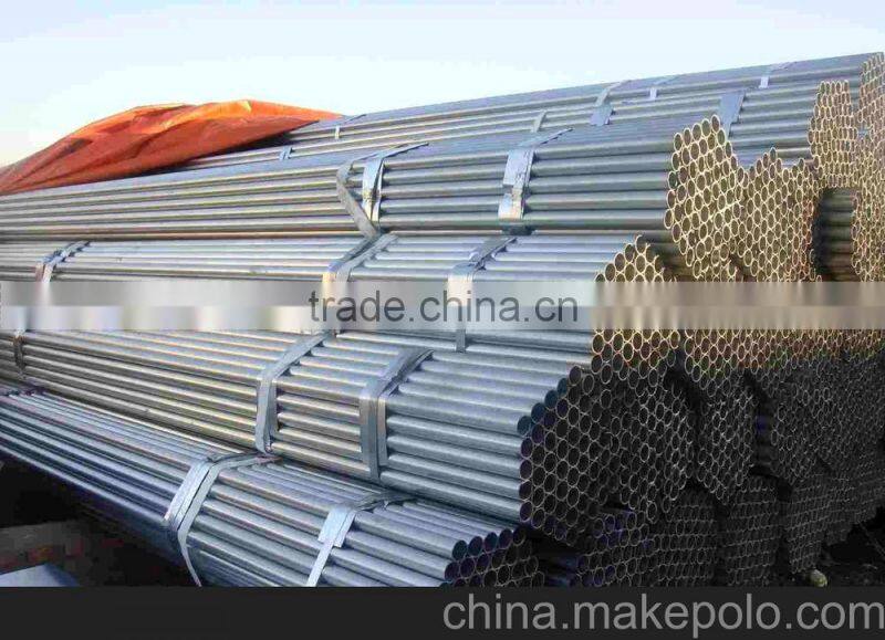 Favorites Compare 8 inch schedule 40 Hot dipped galvanized steel pipe
