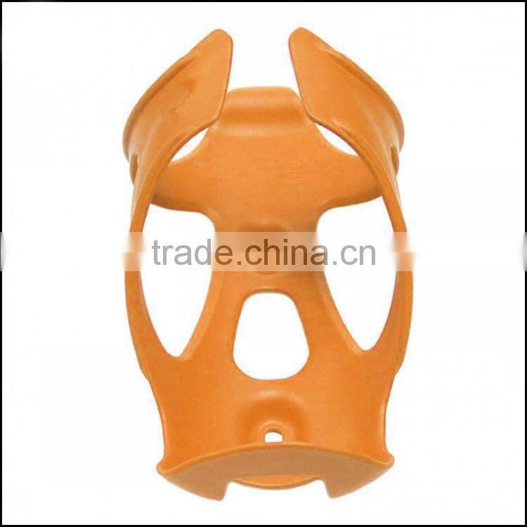 nylon+ carbon fiber bicycle bottle holder for sale