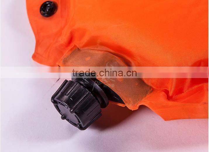 Outdoor Self Inflating Mat Camping Air Matress