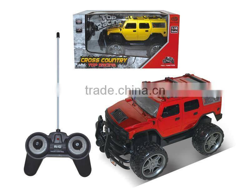 1 5 on road gas rc car