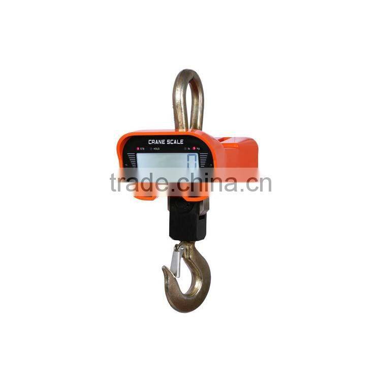 High Quality Electric Scale 40 Ton Weighing Scale