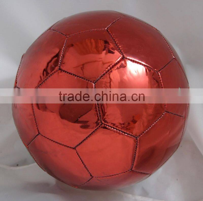 Customized Printed Mega Soccer Ball