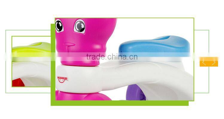 Hot selling ride on car toys scooter outdoor baby walker tricycle