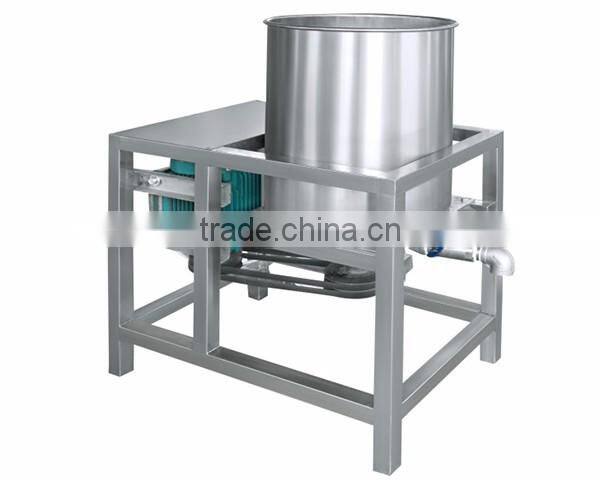 2017 Haitel HTL-2200 Automatic Multi-function Center Filling Egg Roll/Wafer Stick Unit