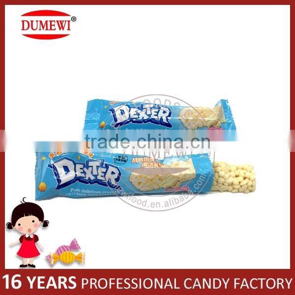 Family Package HALAL Chocolate Biscuits Snack Bar