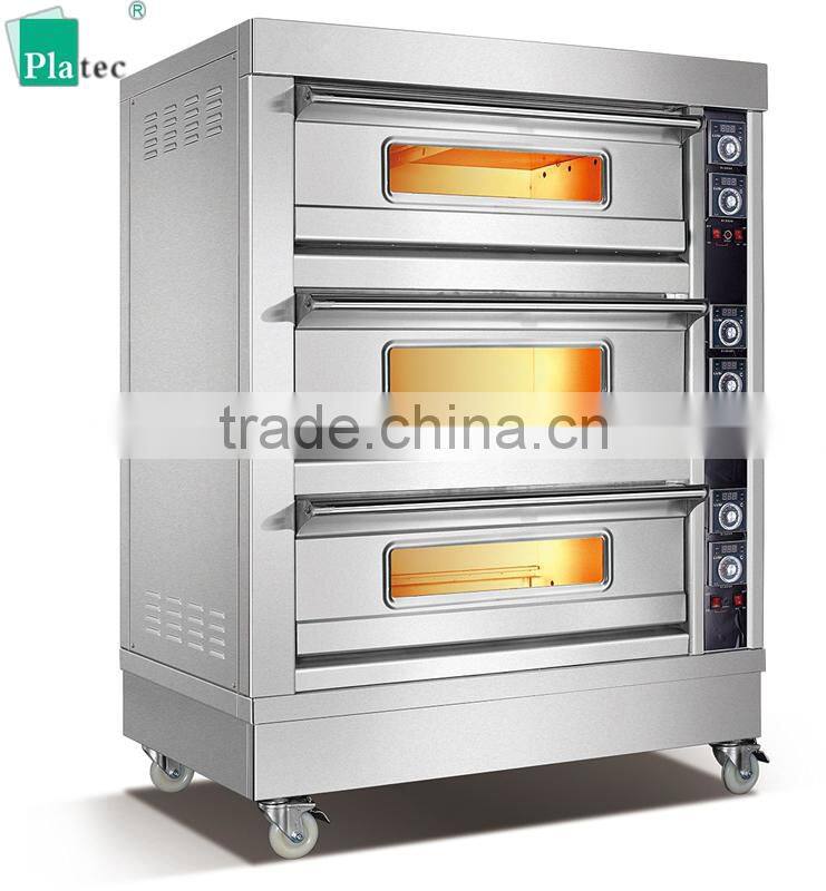 2016 New Commercial Bakery Oven