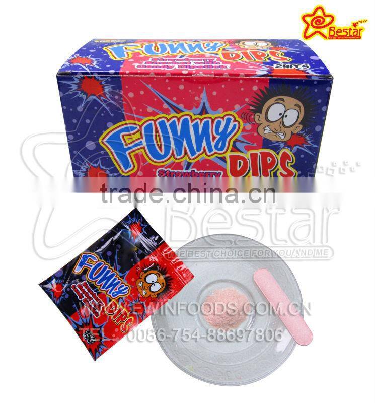 Hamburger Fluorescence Lollipop/Light Lollipop