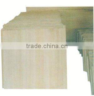heze kaixin paulownia wooden trim boards