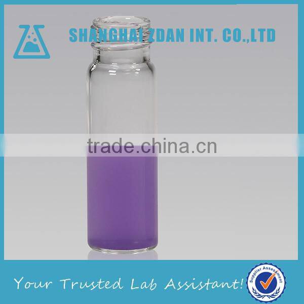 4ml , WISP 48 Screw-Thread septa vials 15*45mm