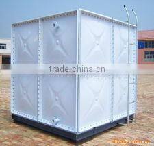 New coming China best price paint tank, water storage spray plastic water tank, water tank