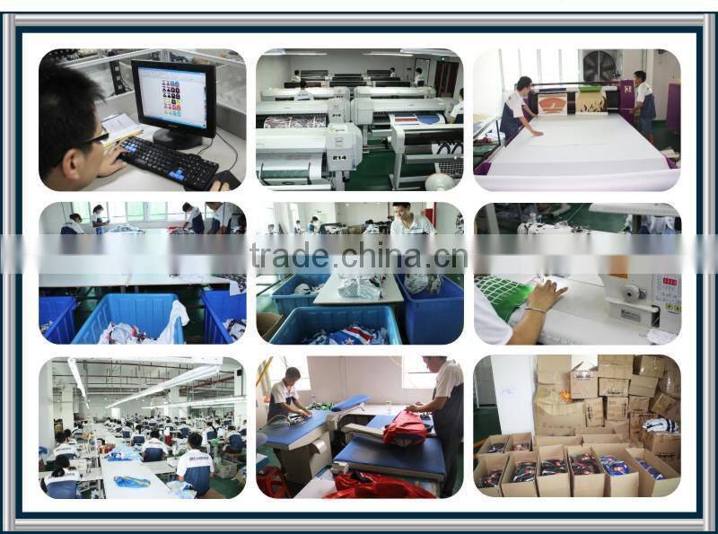 custom printer cartoon kids sublimation t-shirt