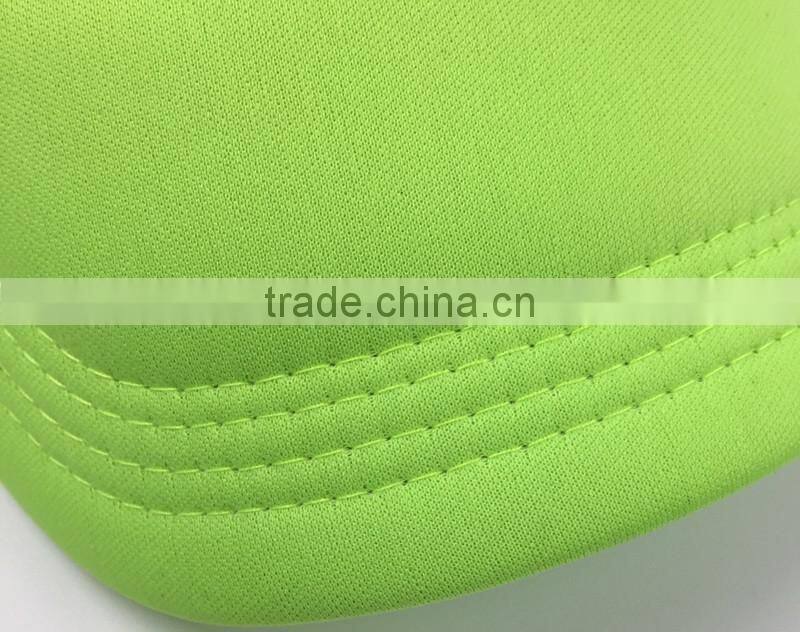 DongGuand Cap Factory Blank Trucker Mesh Dad Cap