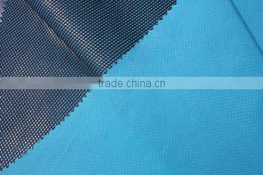 waterproof TPU film laminated fabric for garment