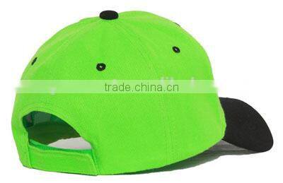 ZX OEM ODM custom baseball capbaseball cap manufacturerletters embroidered baseball cap