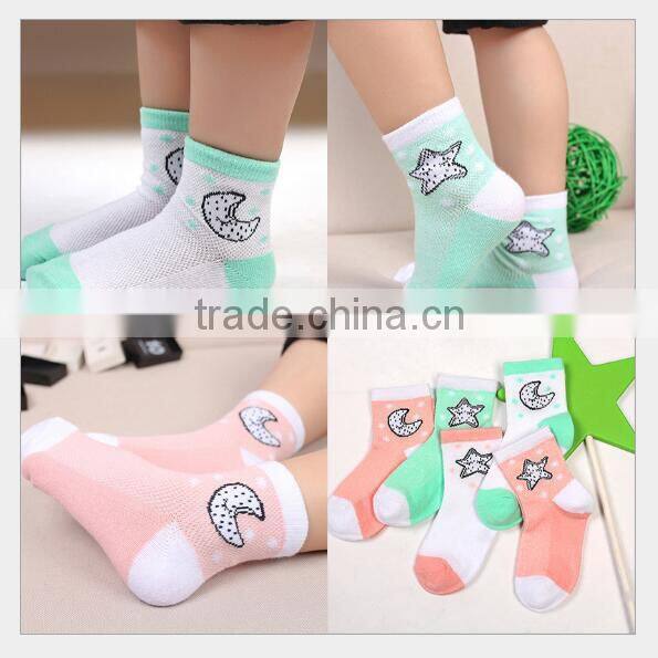 Anti Slip cotton 0-24month Newborn Baby Sock 20 pairs pack Factory Manufacturer Wholesale