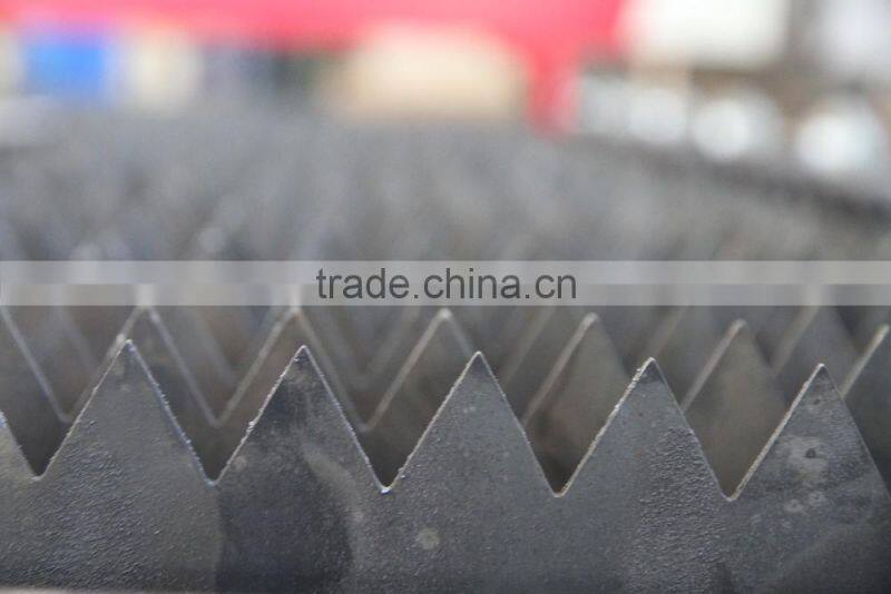 King Rabbit 500w ss fiber laser cutting machine