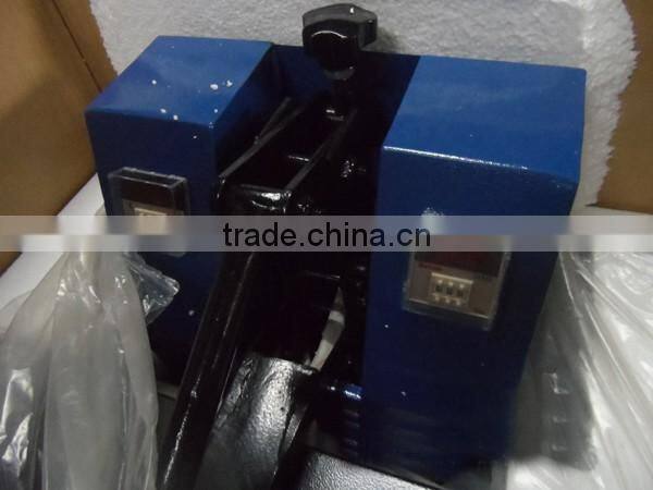 Tablet hot heat press machine 16x20