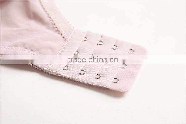 Breast massaging warners sexy net bra