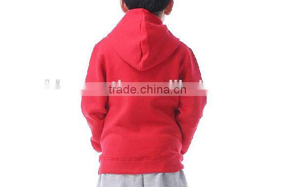 Kangaroo Pocket comfortable Customized Plain navy Hoodie