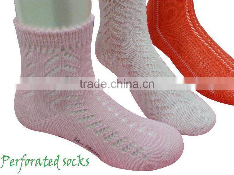 cable knit short socks