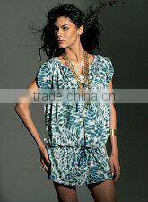 tunic kaftan